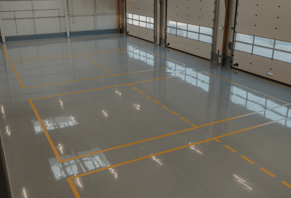 Giới thiệu về Công Ty TNHH Kỹ Thuật Xây Dựng PAN PACIFIC