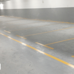 Dịch vụ Thi công sơn epoxy chống trơn trượt