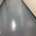 Dịch vụ Thi công nền epoxy chất lượng cao, bền đẹp, chống mài mòn