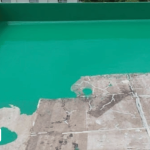 Dịch vụ sơn epoxy chống thấm chất lượng, chuyên nghiệp