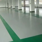Dịch vụ Phục hồi bề mặt sàn epoxy