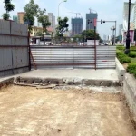 Dịch vụ Thi công Đường bê tông xi măng – Giải pháp bền vững cho công trình hạ tầng