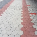 Dịch vụ Thi công Đường gạch block – Giải pháp thẩm mỹ, bền vững cho hạ tầng đô thị