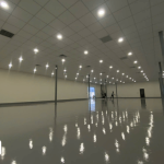 Bảng báo giá thi công sơn epoxy – Dịch vụ sơn sàn epoxy Panpacific