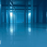 Dịch vụ  Thi công sơn epoxy hệ lăn