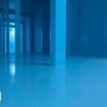 Dịch vụ Thi công sơn epoxy hệ san phẳng