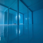 Dịch vụ Thi công sơn epoxy hệ san phẳng