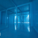 Dịch vụ Thi công sơn epoxy hệ san phẳng