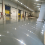 Giá sơn epoxy trên m2