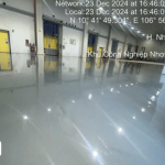 Giá sơn epoxy trên m2