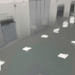 Giá sơn epoxy trên m2