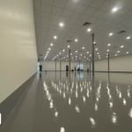 Đơn giá thi công sơn epoxy