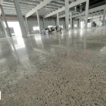 Đơn giá thi công sơn epoxy