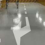 Bảng giá thi công cải tạo, sửa chữa sàn epoxy
